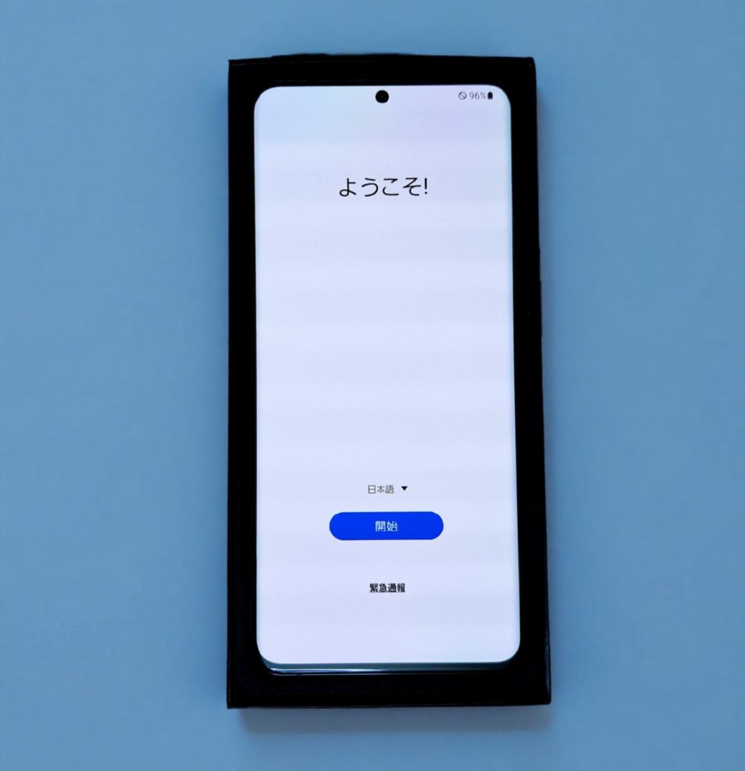 の*た様 ✨【SIMフリー】Galaxy S20 Ultra 5G（SCG03／