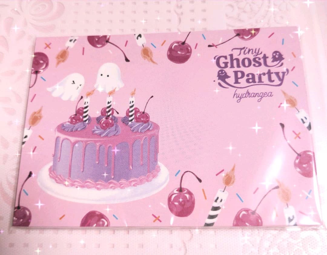 みぃーちゃん様ご確認用♥新作hydrangea様♥メモ＆デザペ