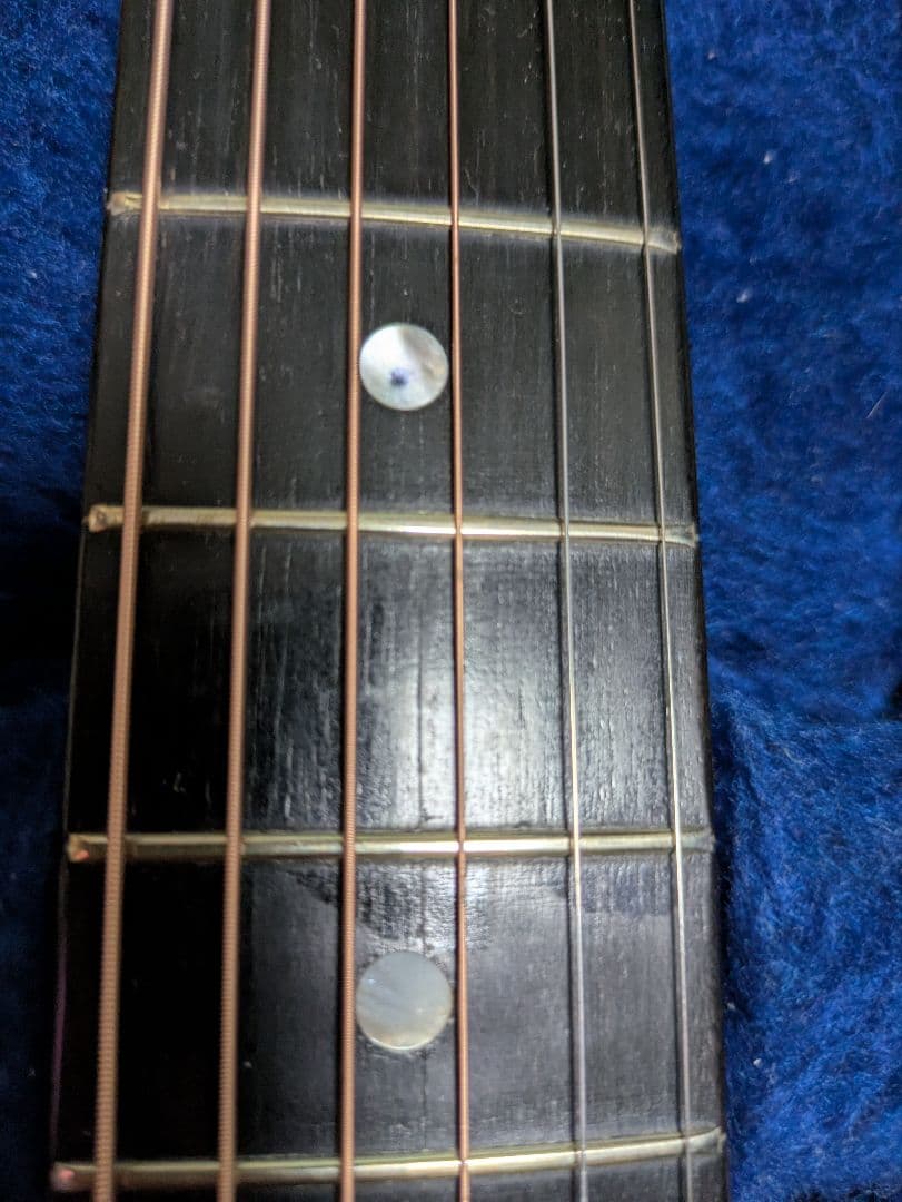 ※即購入不可 Gibson 1968年製 ビンテージ 必ず説明をお読み下さい