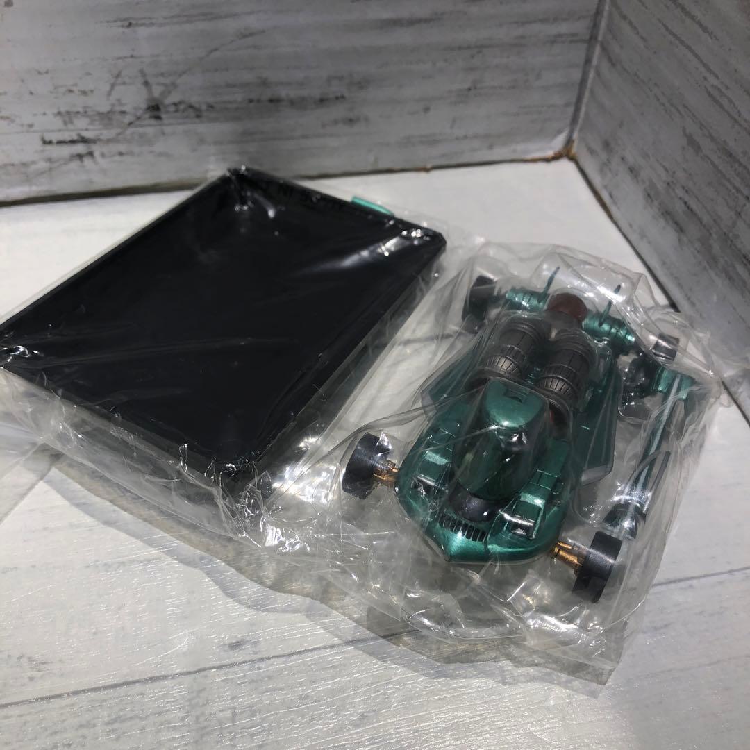 コナミ SFムービーセレクション 11種12個セット 現状品