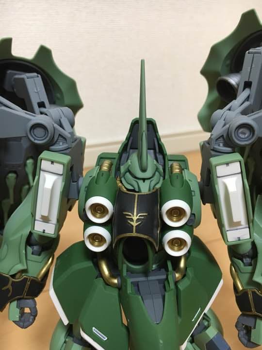 確認用☆HGクシャトリア