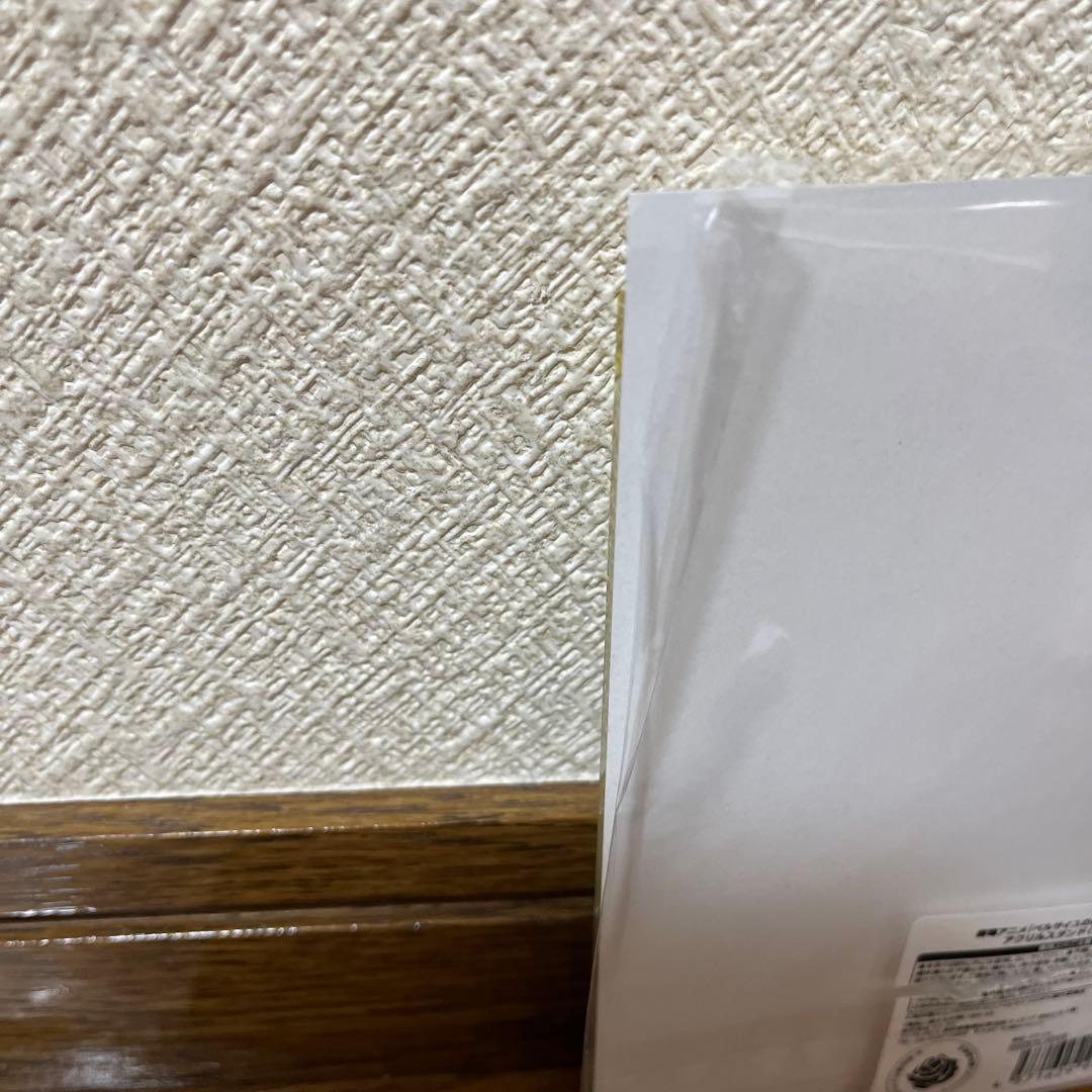 ベルサイユのばら　ホテル ニューオータニ 宿泊者特典 アクスタ2枚おまけ付き