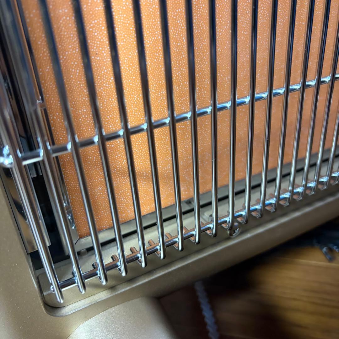 【新品未使用】サンルミエ エクセラ7 N700L-GR 日本赤外線 セブン