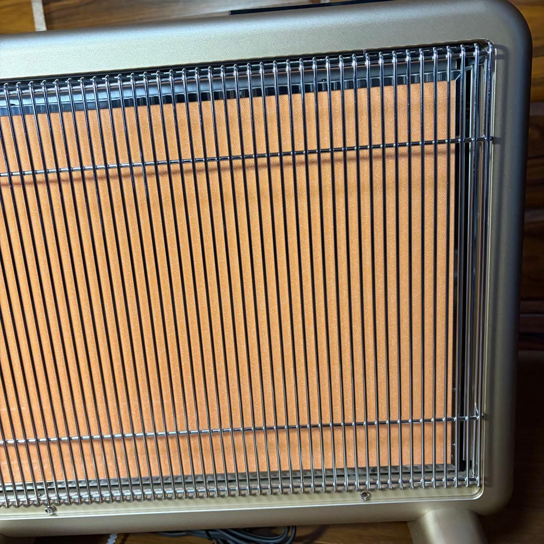 【新品未使用】サンルミエ エクセラ7 N700L-GR 日本赤外線 セブン