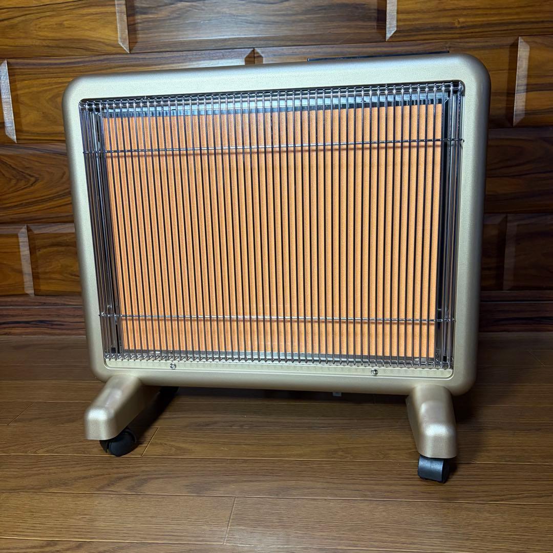 【新品未使用】サンルミエ エクセラ7 N700L-GR 日本赤外線 セブン