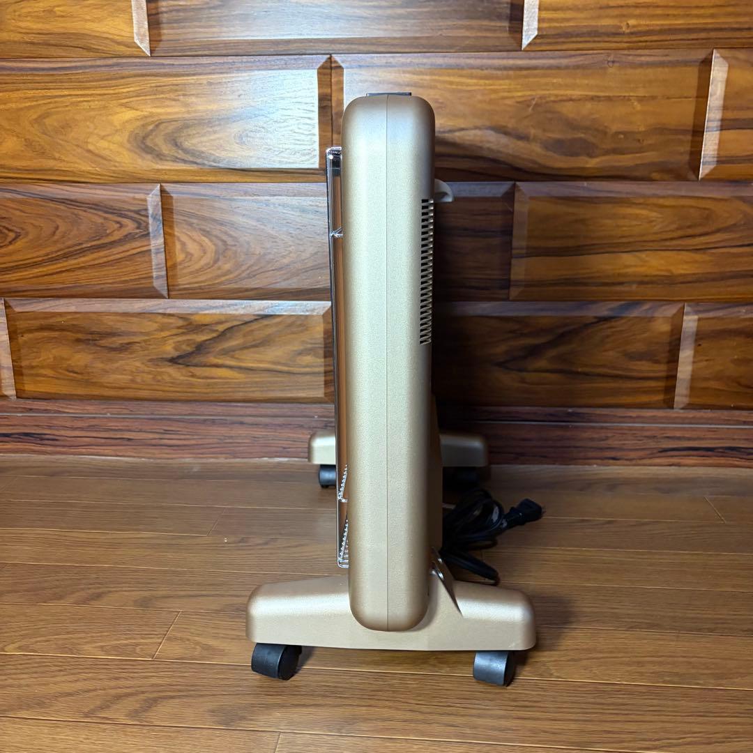 【新品未使用】サンルミエ エクセラ7 N700L-GR 日本赤外線 セブン