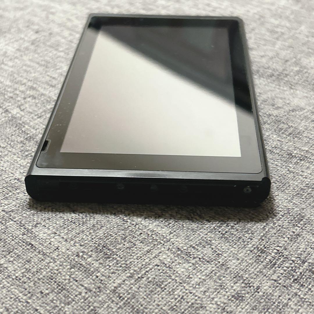 【液晶キズなし】Nintendo Switch 本体のみ 2018年