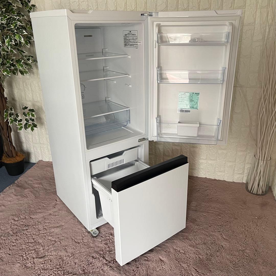 都内23区配送無料✨冷蔵庫　洗濯機　レンジ　ハイセンス　Abitelax