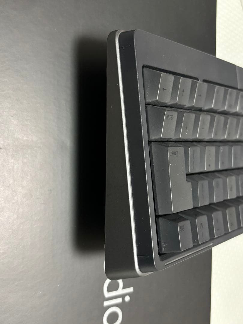 HHKB Studio 日本語配列 墨（使用期間短め・美品）