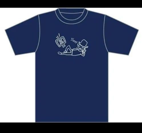 【レア新品未使用】Official髭男dism ビッグパジャマTシャツ 2018