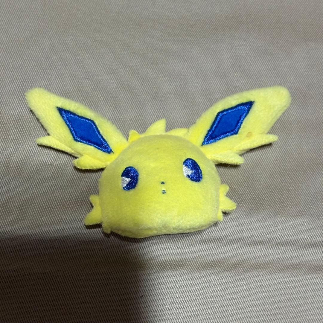 ミックスオレ　ブイズ　全種類セット