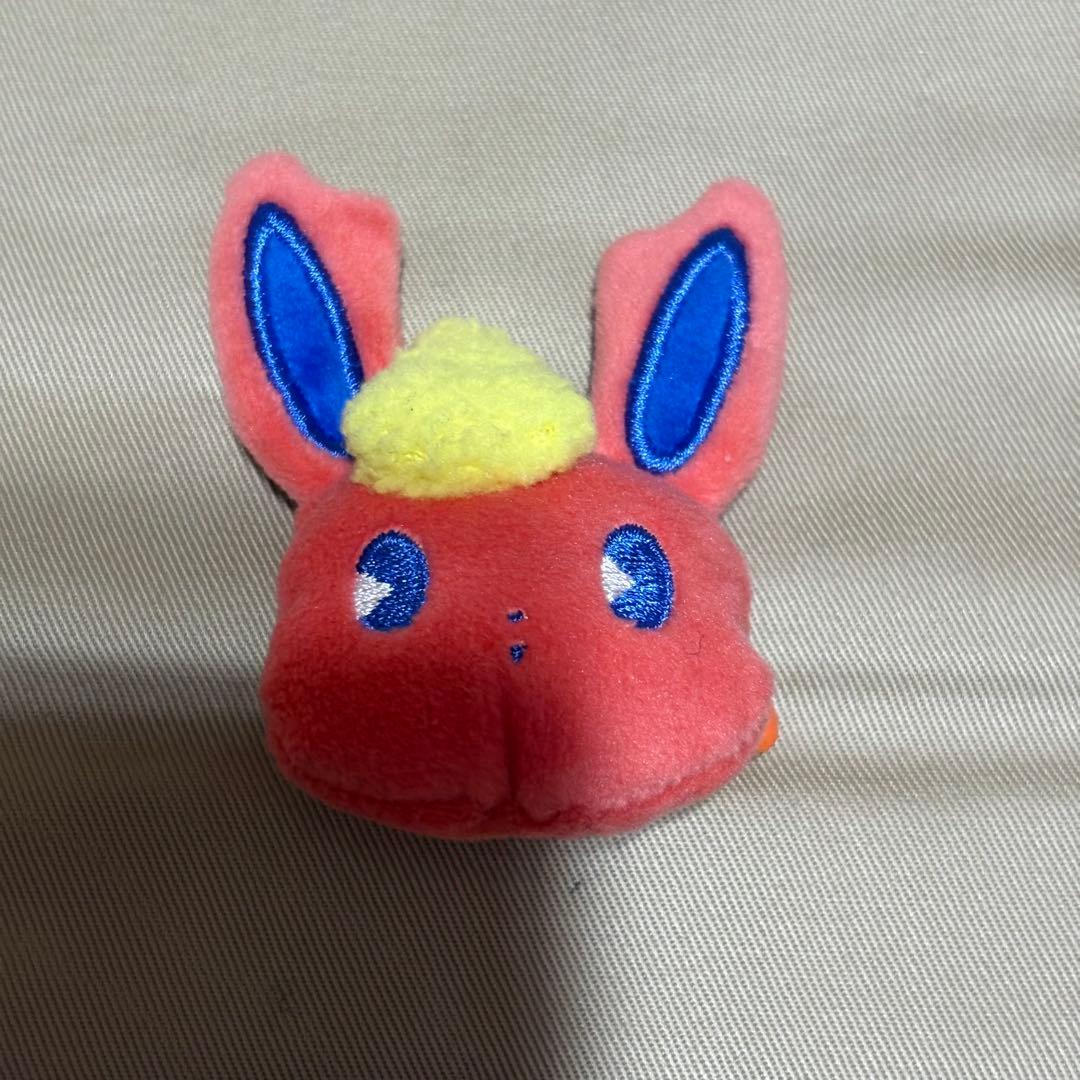 ミックスオレ　ブイズ　全種類セット