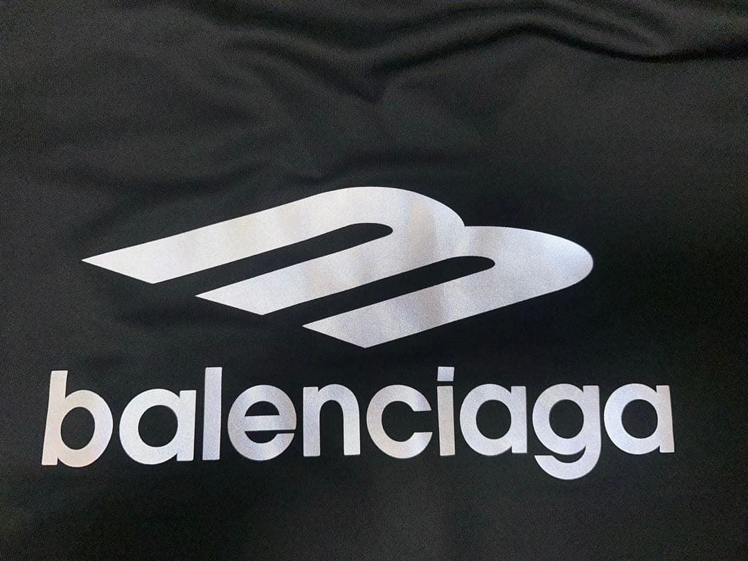 トップス balenciaga 3b sports icon ski longsleeve