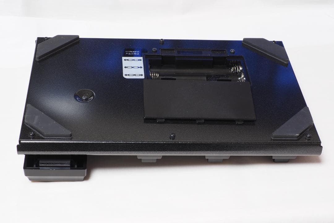 BOSS ME-25（マルチエフェクター）