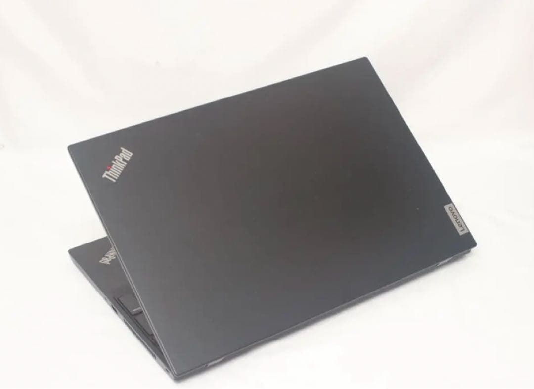 Windowsノート本体 LENOVO Thinkpad L15 Gen1