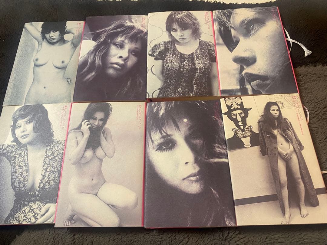 【ななな】鈴木いづみ