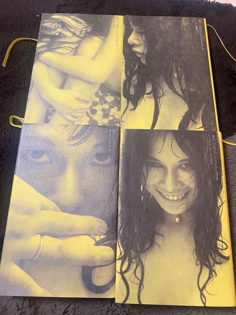 【ななな】鈴木いづみ