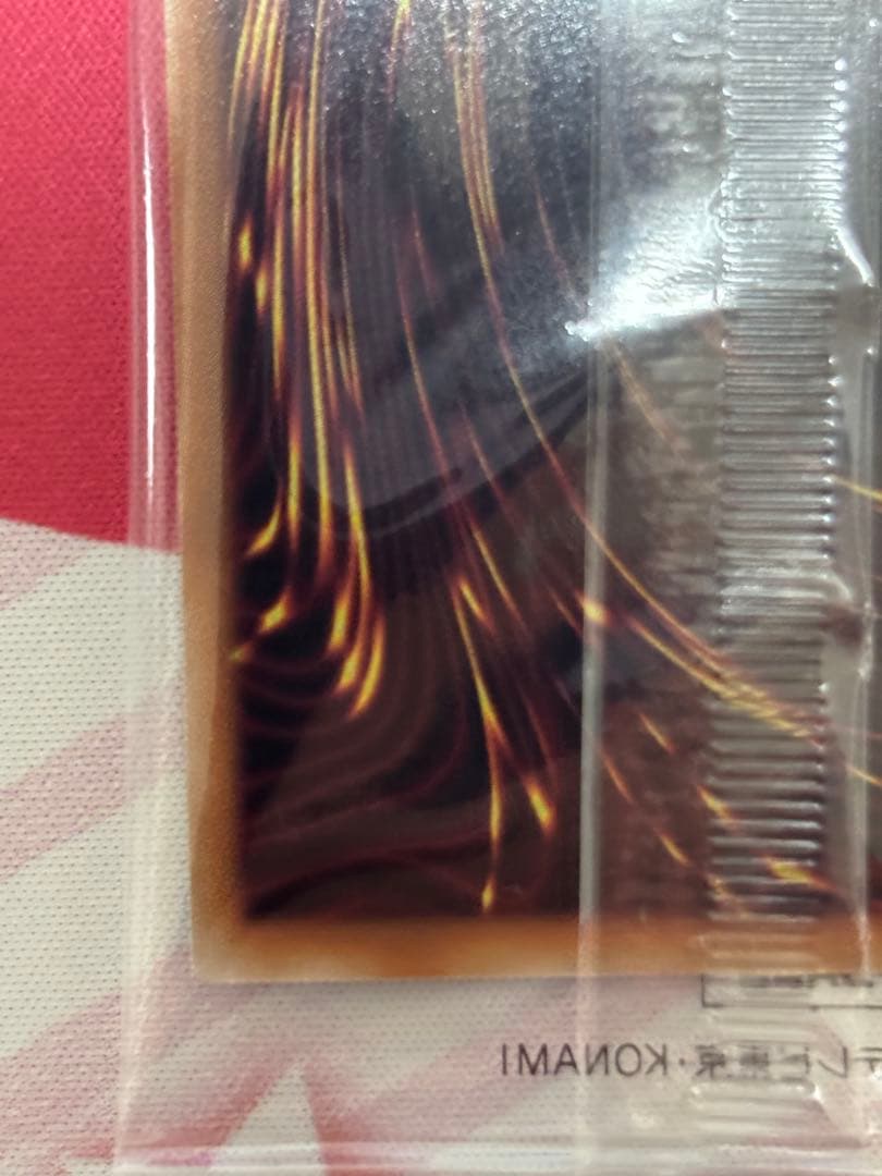 2025年　日本選手権　優勝プロモ　未開封