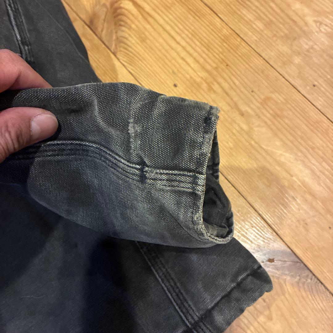 m*s様 90s carhartt カーハート トラディショナルコート 神フェー