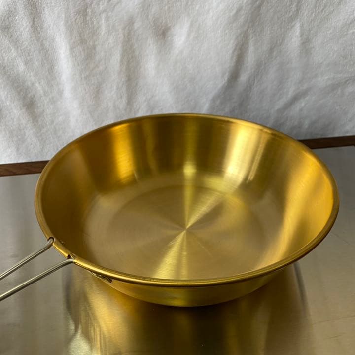 INOUT インアウト　シェラディッシュ　完売品　送料無料　限定品　クッカー