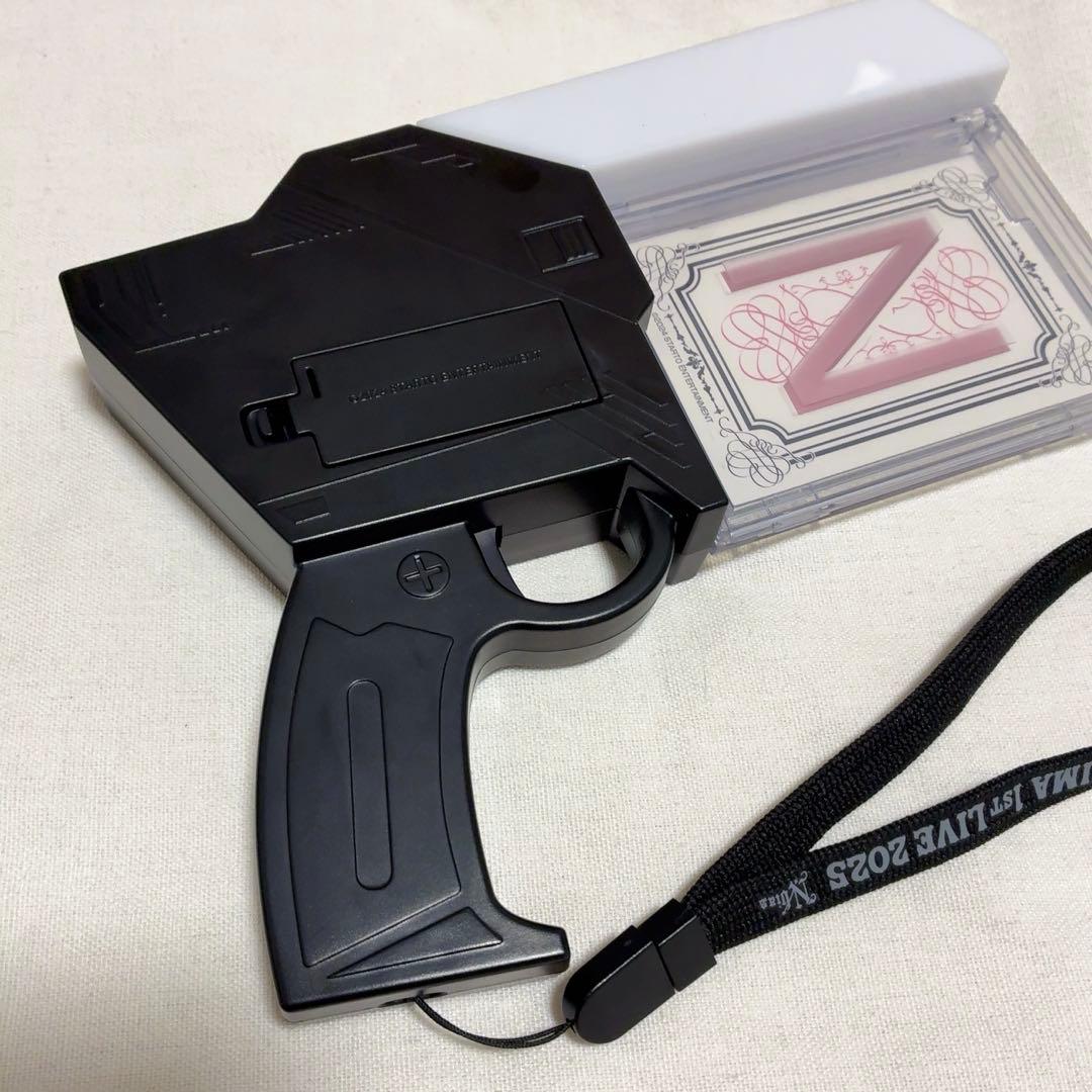 中島健人 ピカレスクの銃口 ペンライト Nカード6枚 アクスタ ケンティー