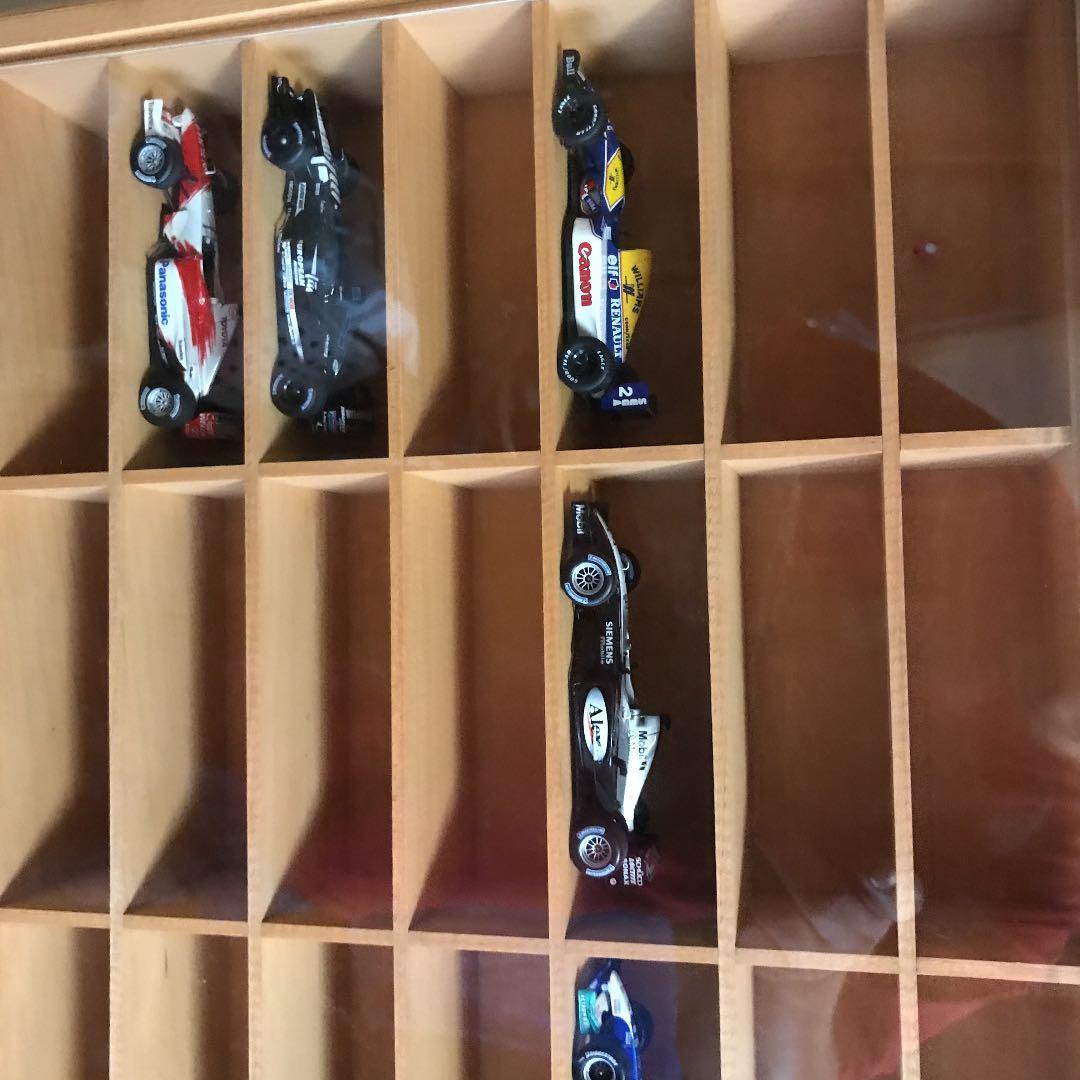 1\43サイズ　240台　オーダーメイドミニカーケース