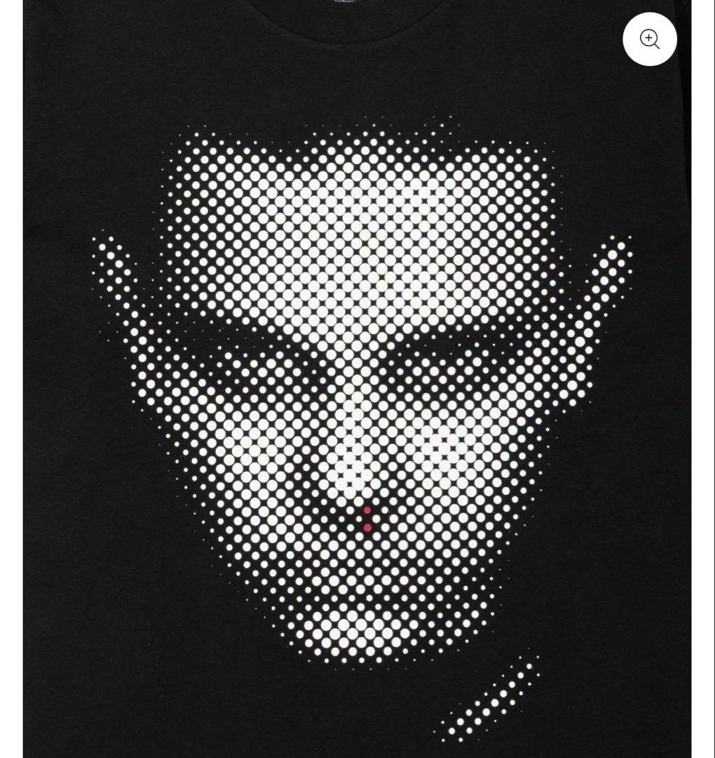 BEDWIN Stranger Things Tee 01 ブラック　Lサイズ