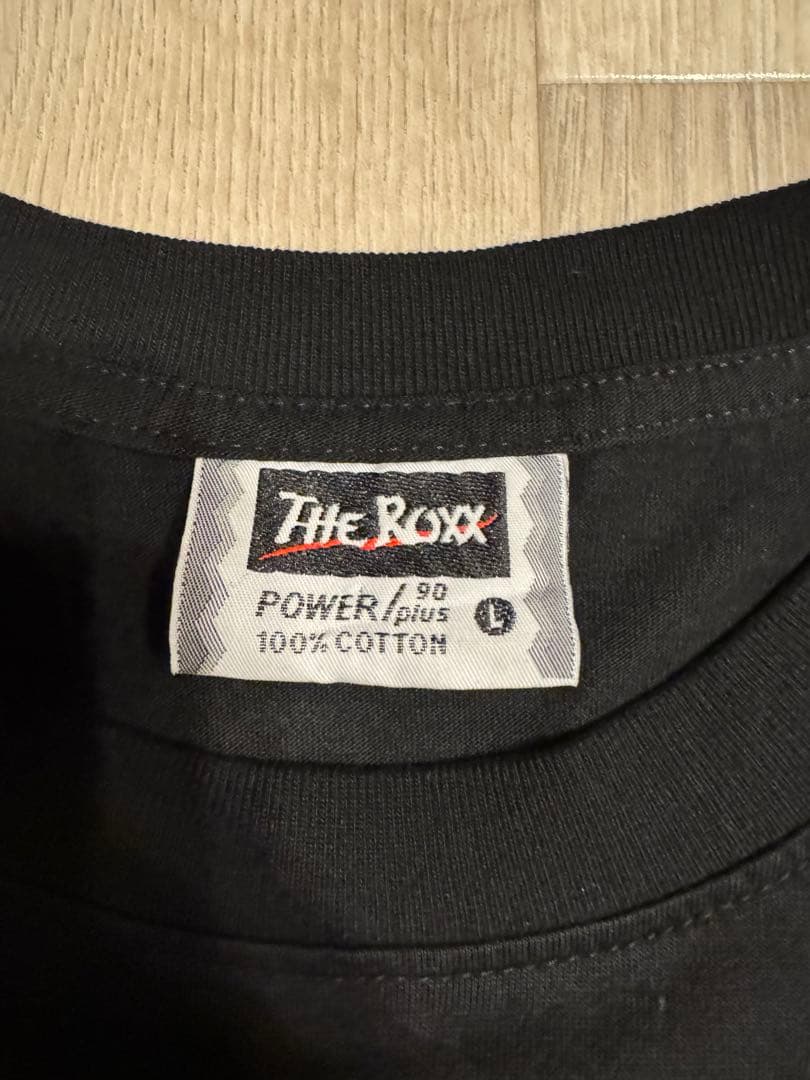 90'sビンテージ oasis オアシス バンドTシャツ