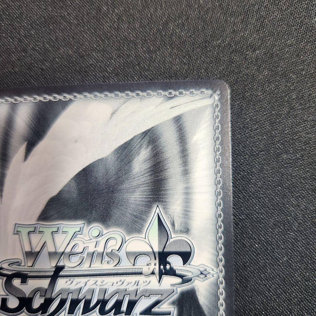 ヴァイスシュヴァルツ 負けヒロインが多すぎる！天井知らずの食欲 杏菜 SEC