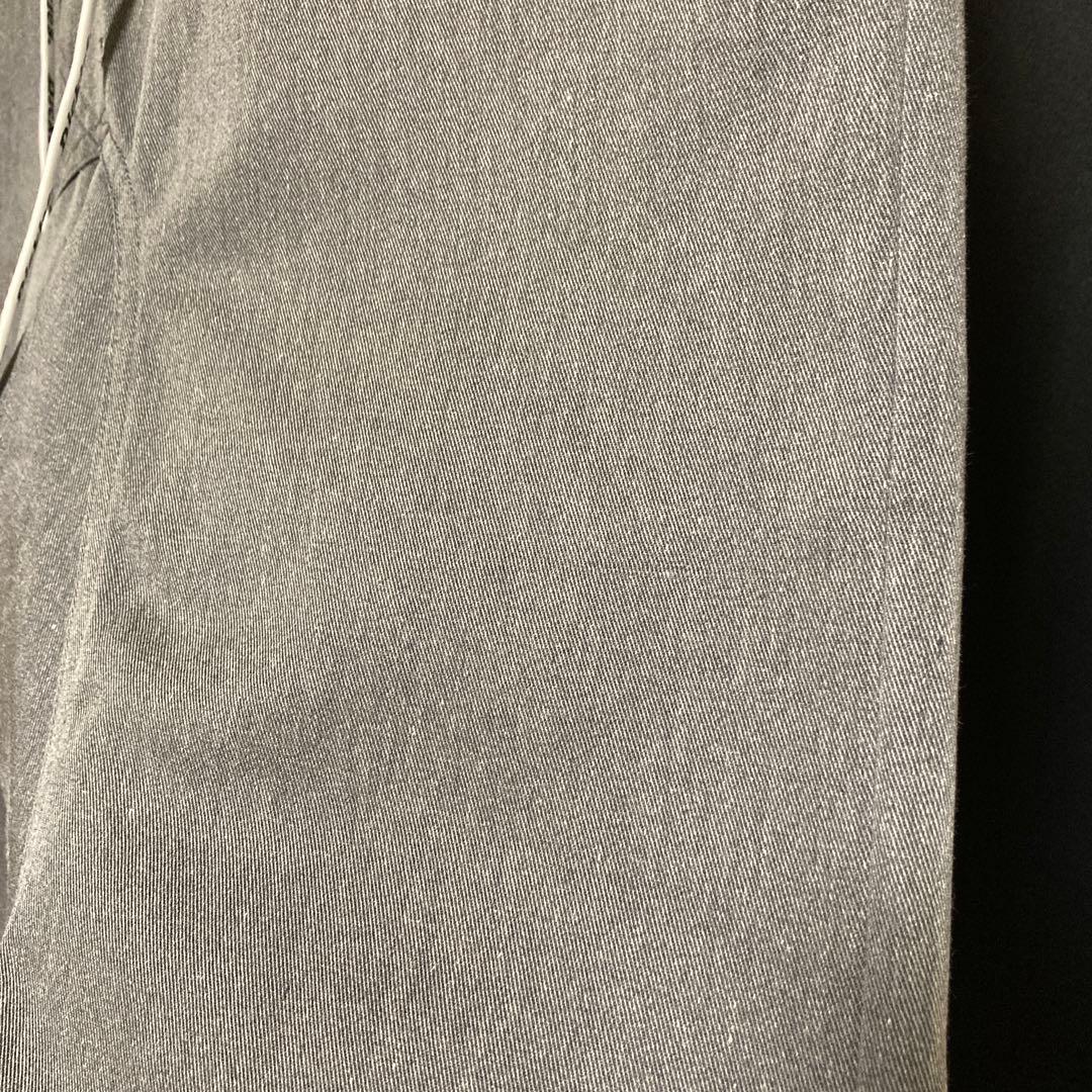 FUMITO GANRYU dickies サルエル パンツ ksubi