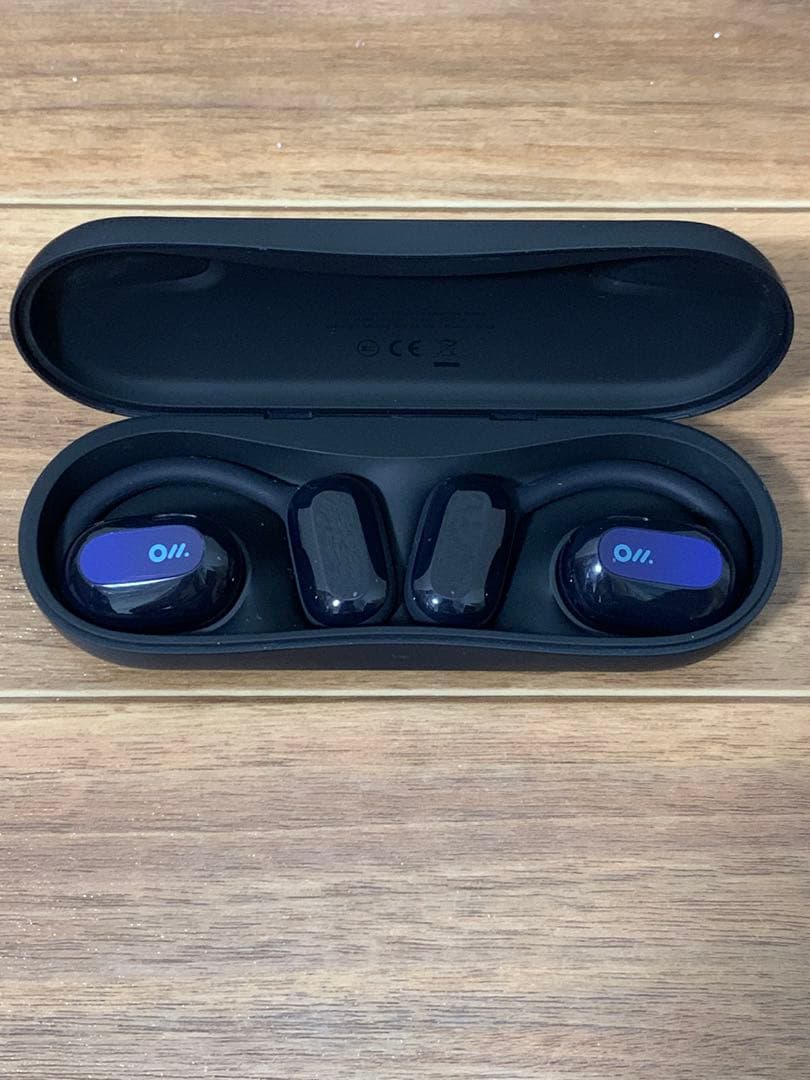 Oladance OWS1 オープンイヤー ワイヤレスOLA02 耳を塞がない