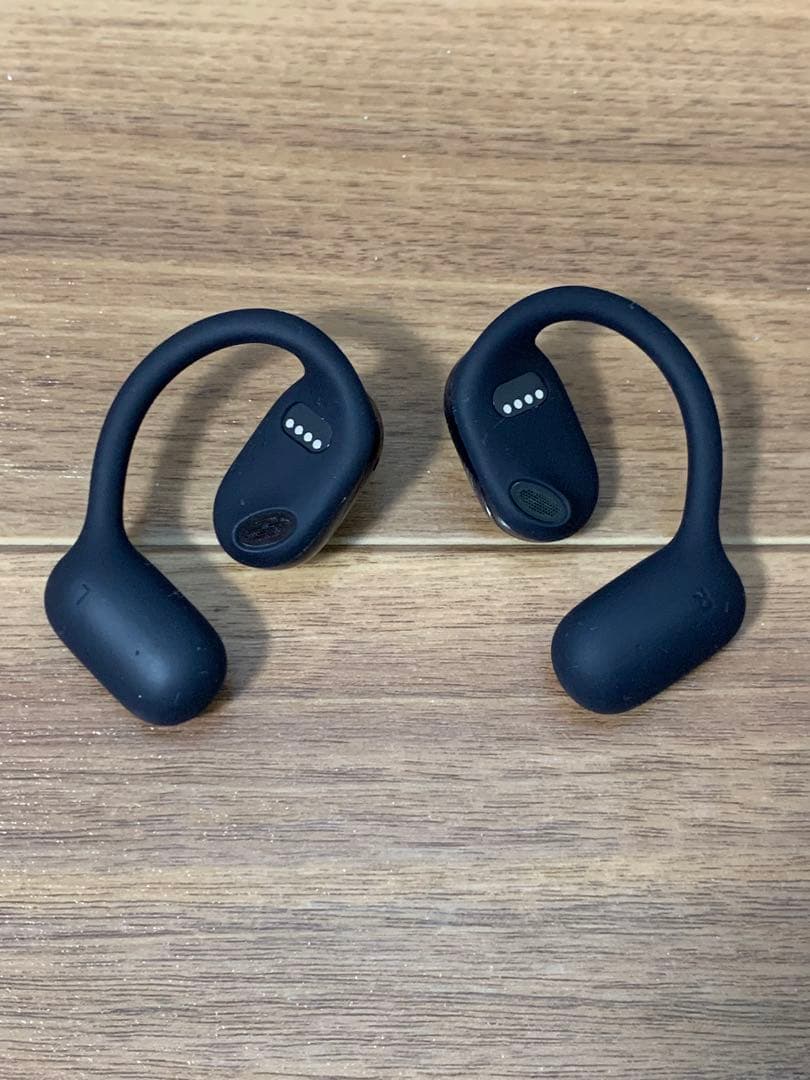 Oladance OWS1 オープンイヤー ワイヤレスOLA02 耳を塞がない