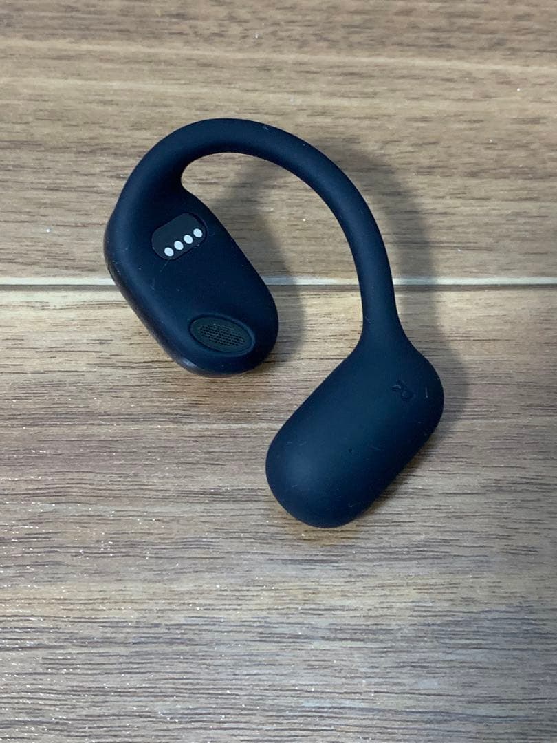 Oladance OWS1 オープンイヤー ワイヤレスOLA02 耳を塞がない