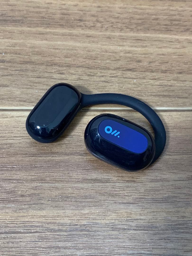Oladance OWS1 オープンイヤー ワイヤレスOLA02 耳を塞がない