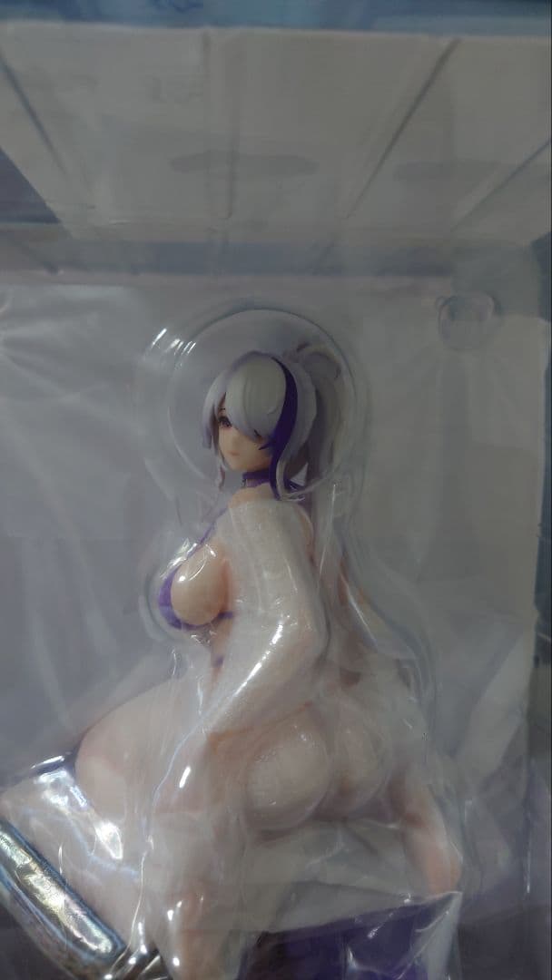 アズールレーン 雲仙 晴海水遊 Gift+ Myethos