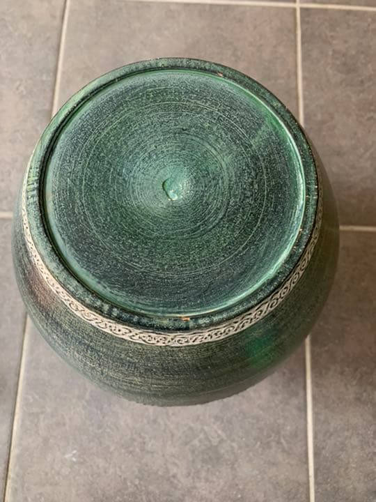 【未使用　値下げ】陶器