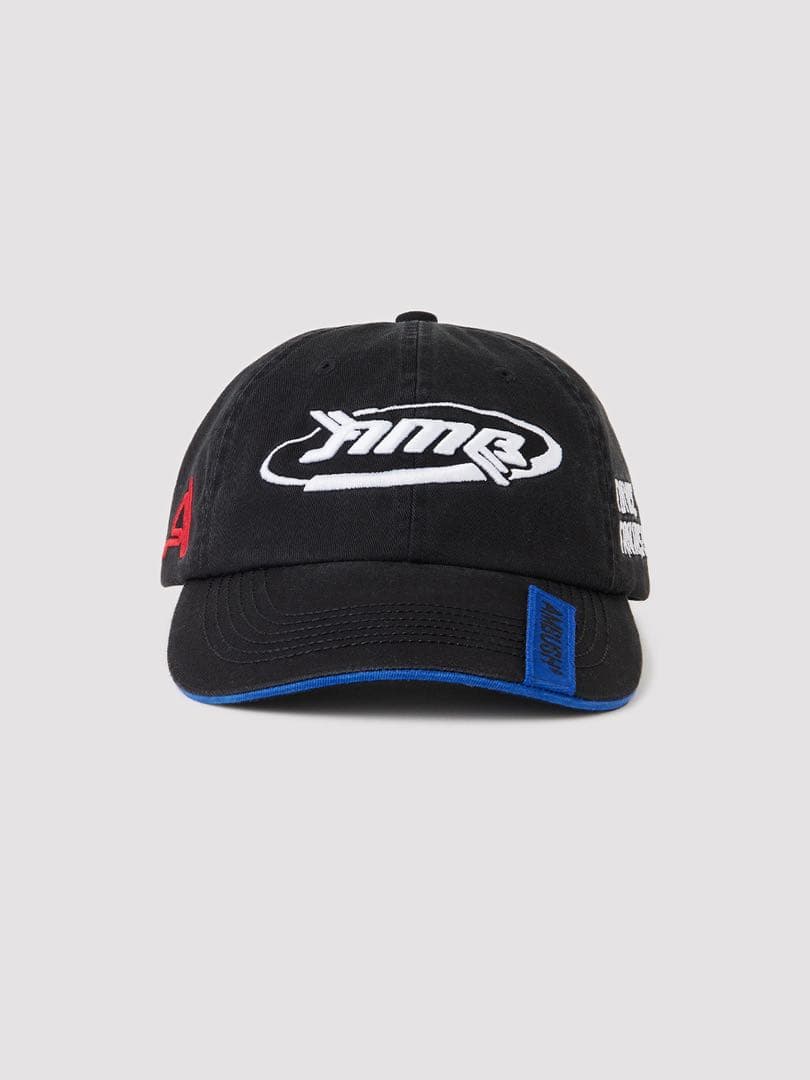 【☆！！ 】AMBUSH MULTI LOGO CAP 完売品