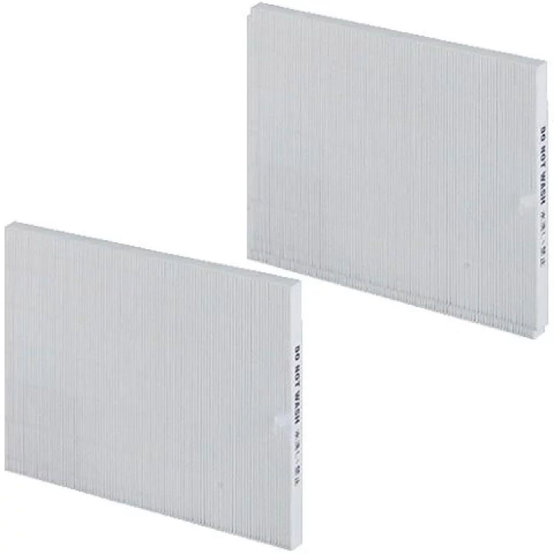 集じんフィルター FZ-M100HF シャープ空気清浄機　FUM1000用