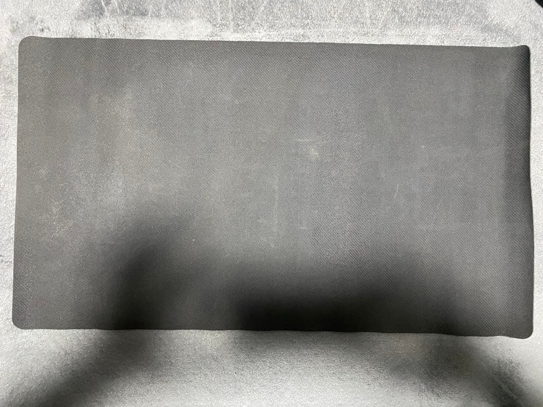 竜騎士ブラックマジシャンガール　JUDGE2014 プレイマット　遊戯王