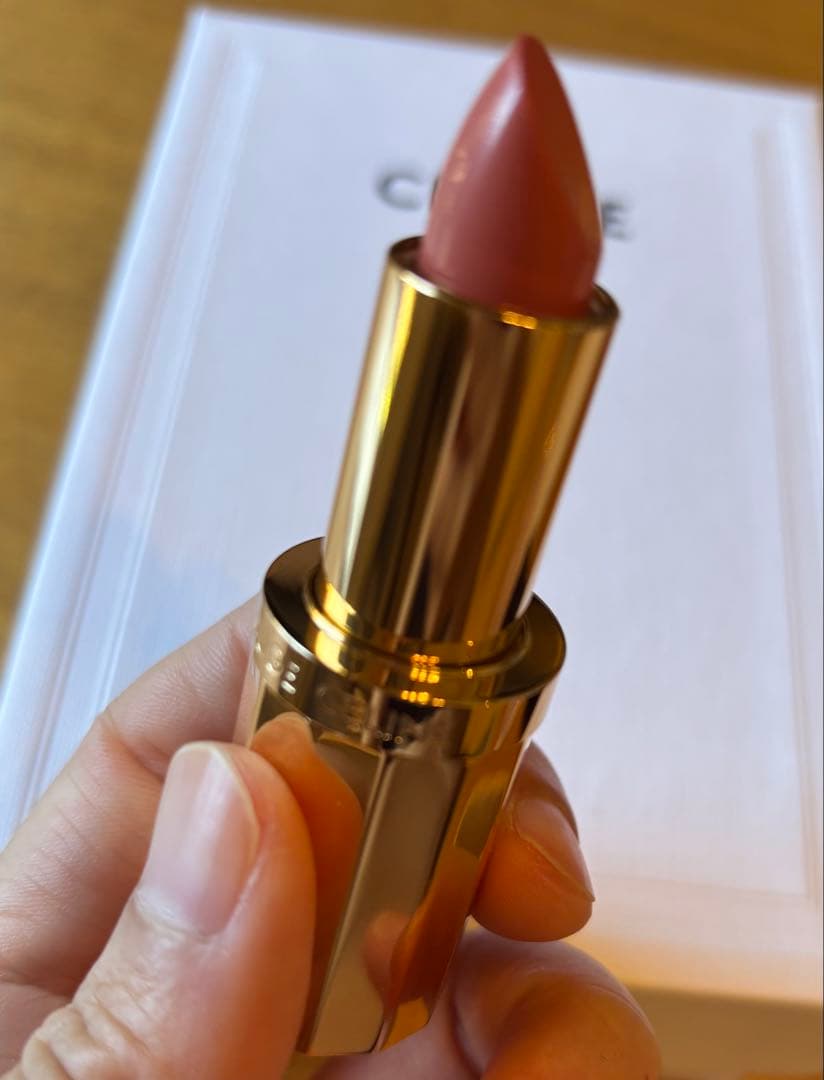 セリーヌリップスティクケース