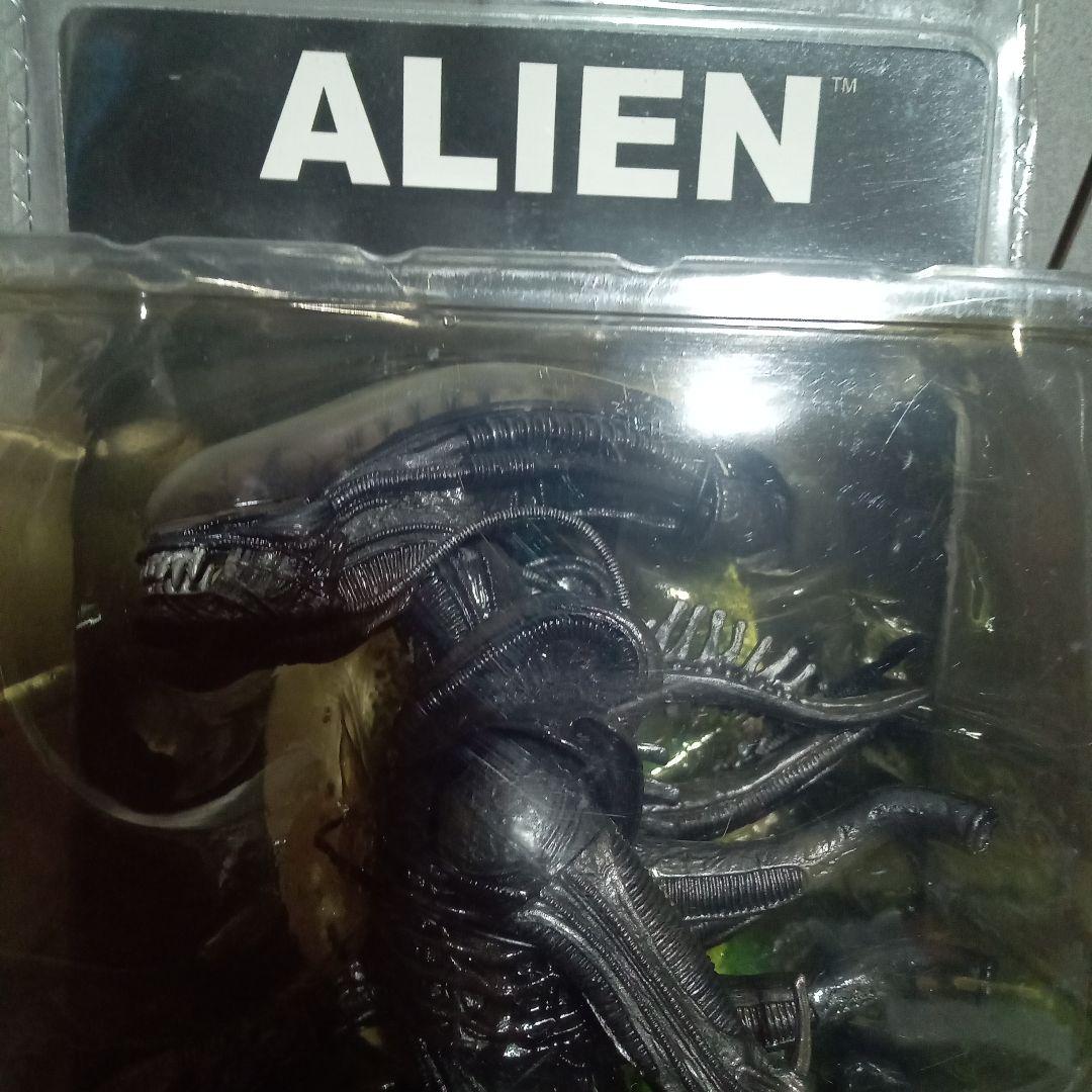 NECA ALIEN フィギュア 9インチ以上