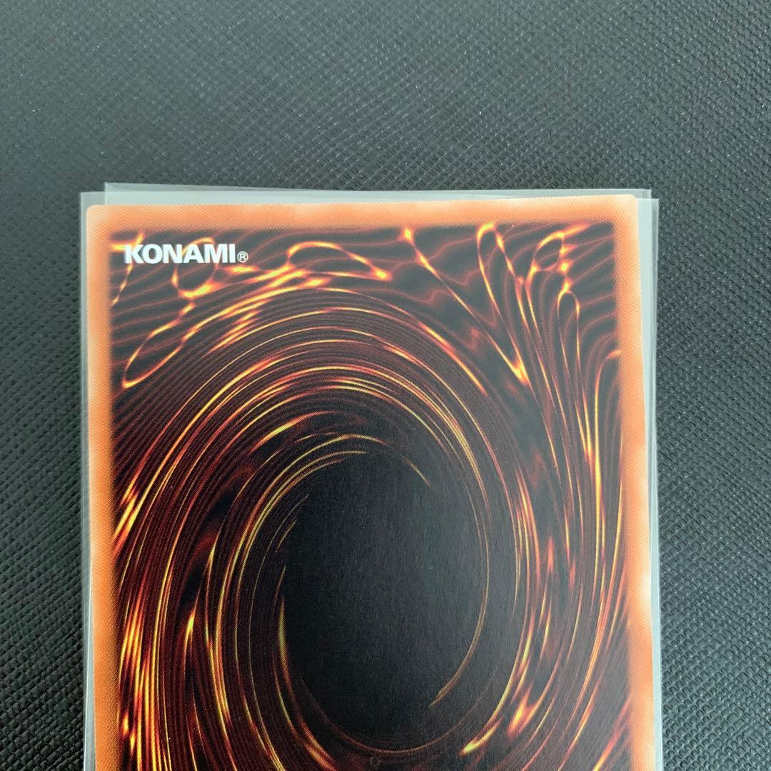 ブラックローズドラゴン20th