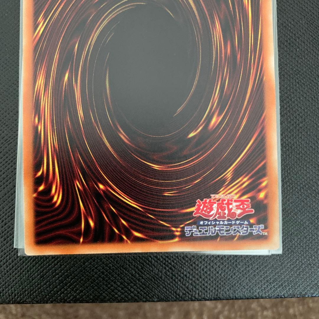 ブラックローズドラゴン20th