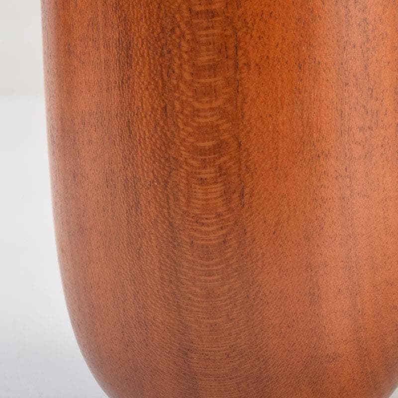 茶道具　永田友祐作　小壽　茶入　岡本樵雲書付　共箱　V　8730