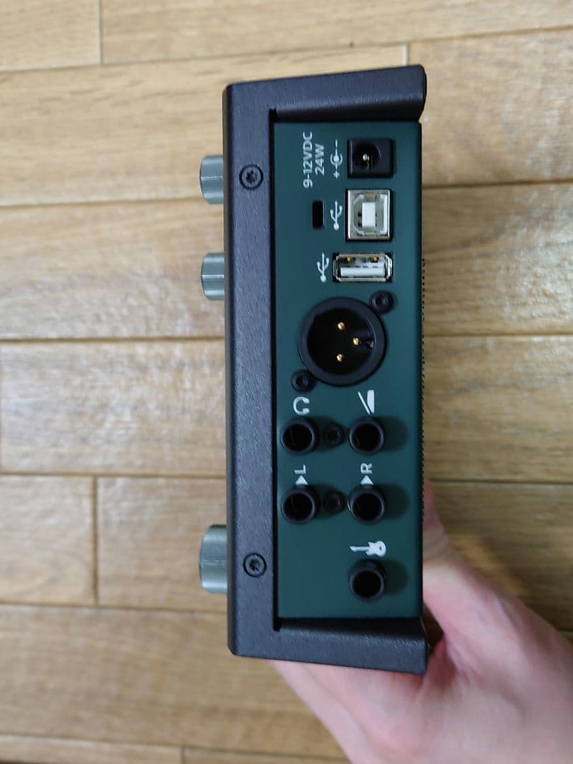 ギター Kemper PROFILER PLAYER