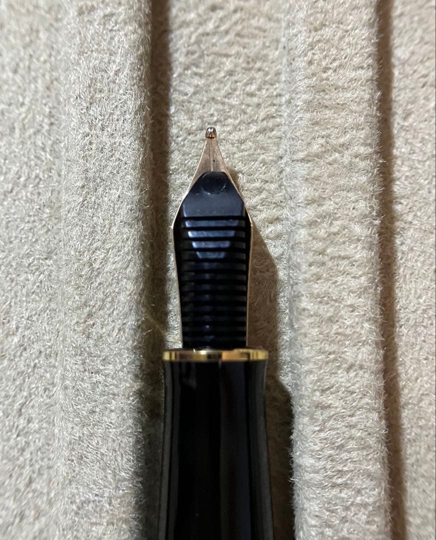 ペリカン M320 Orange 字幅F