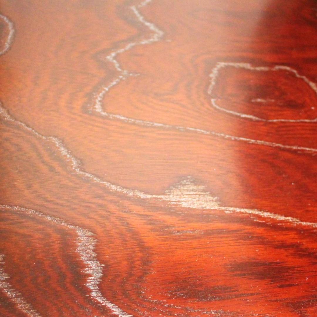 筑後民芸　和風チェスト　ミニたんす　75小箱Ⅲ型　天然木(けやき)　引出し