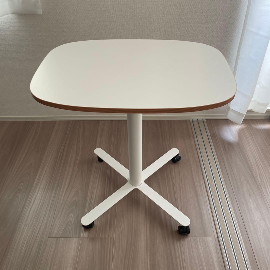 Herman Miller　パスポートテーブル　昇降式　パソコンデスク　学習机