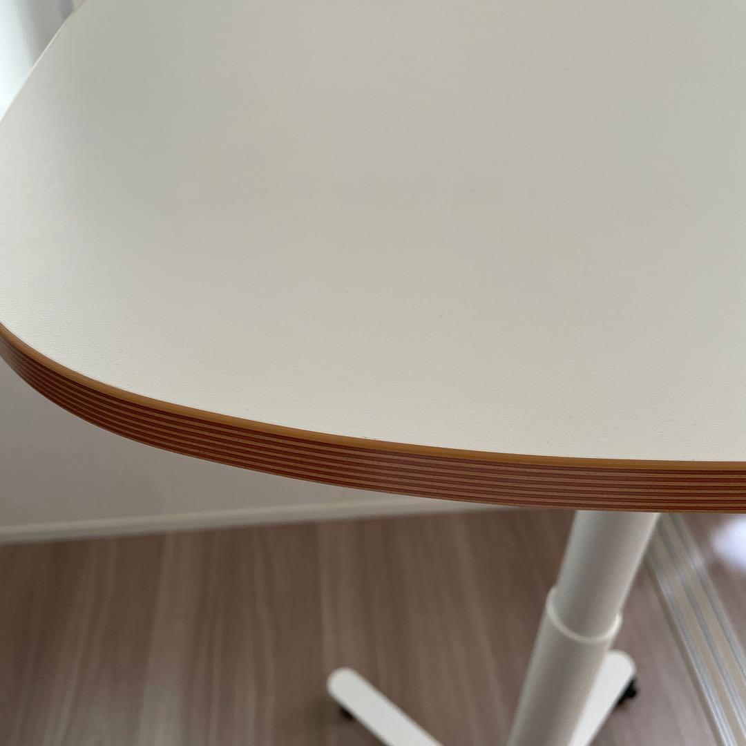 Herman Miller　パスポートテーブル　昇降式　パソコンデスク　学習机