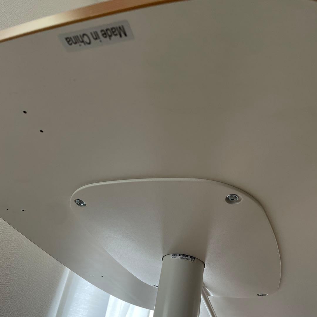 Herman Miller　パスポートテーブル　昇降式　パソコンデスク　学習机